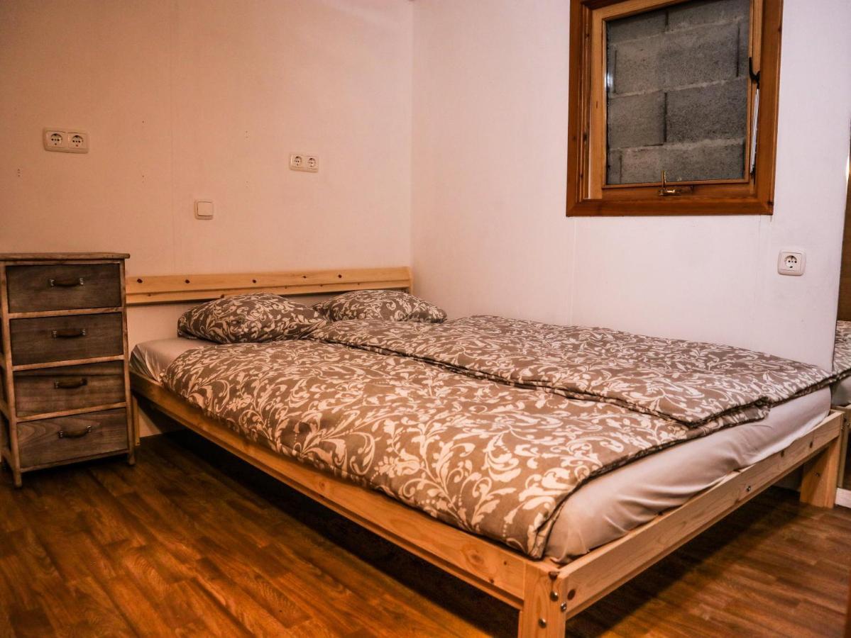 Surf Camp San Sebastian Partyhostel Aia Dış mekan fotoğraf